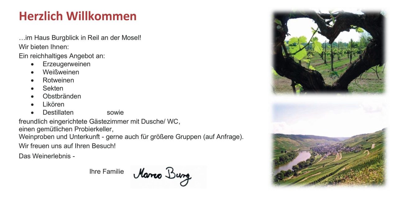 Burgblick preisliste 6-2024-bilder-1