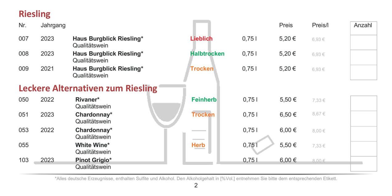 Burgblick preisliste 6-2024-bilder-3